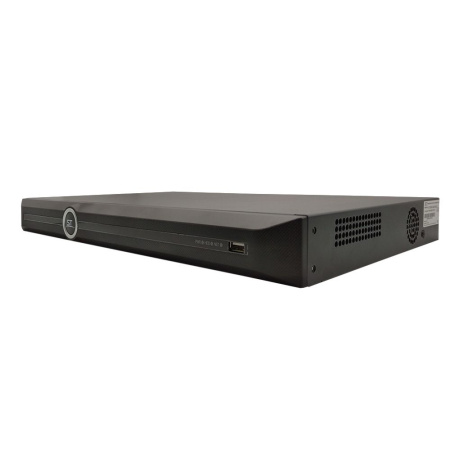 Видеорегистратор IP ST-NVR-V4012K15 40-канальный PRO 12Mp 2 HDD TOWN (версия 2)